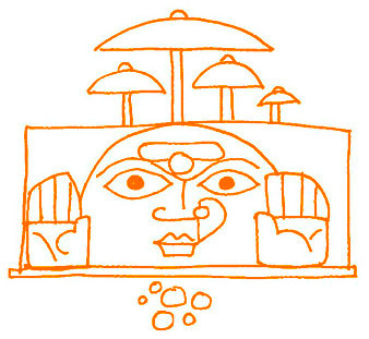 Индийские мифы. От Кришны и Шивы до Вед и Махабхараты - i_008.jpg