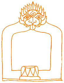 Индийские мифы. От Кришны и Шивы до Вед и Махабхараты - i_010.jpg