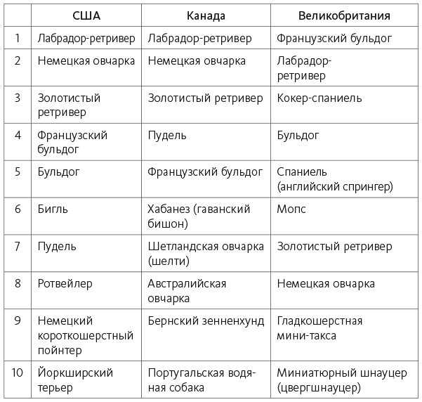 Счастливый хвостик. Наука о том, как сделать вашу собаку счастливой - i_002.jpg