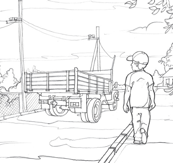 Погнали! Откровенное и захватывающее путешествие по дорогам молодости - i_008.jpg