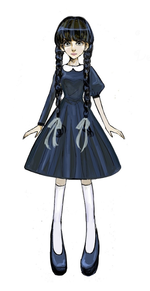 Солнечная Девочка. Сборник - img_3.jpeg