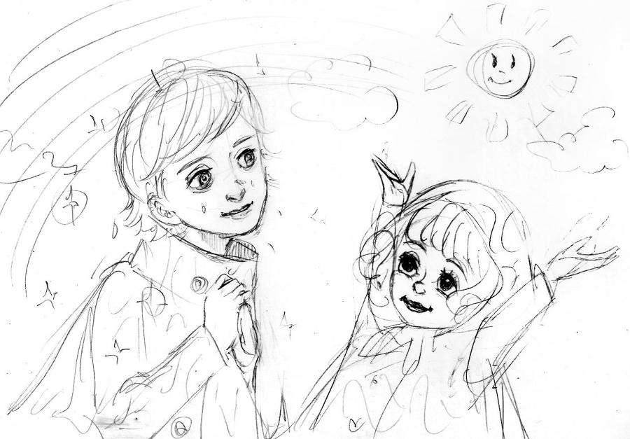 Солнечная Девочка. Сборник - img_2.jpeg