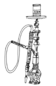 Стамбульские сплетни, или Секретная кухня турецких красавиц - i_006.jpg