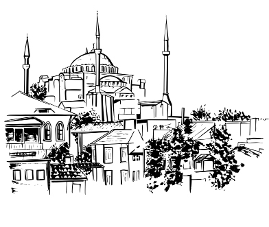 Стамбульские сплетни, или Секретная кухня турецких красавиц - i_007.jpg