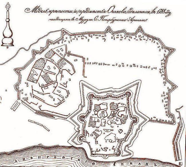 Адмирал Н.С. Мордвинов – первый морской министр - i_003.jpg