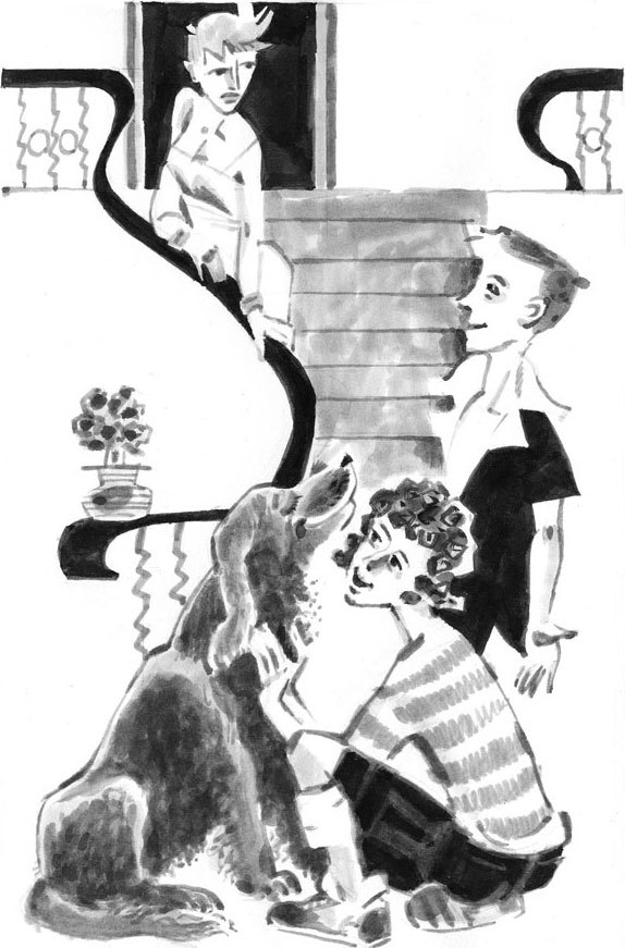 Я не чёртик! - i_006.jpg