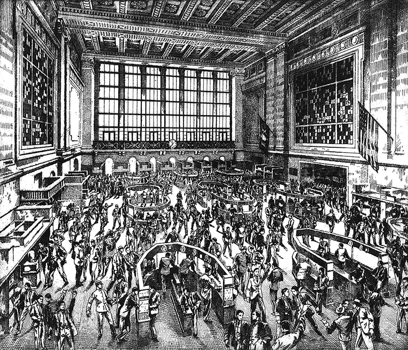 Система экономических противоречий, или Философия нищеты. Том 1 - i_014.jpg