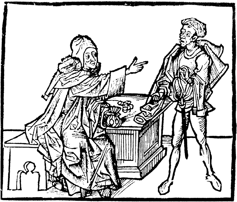 Система экономических противоречий, или Философия нищеты. Том 1 - i_015.jpg