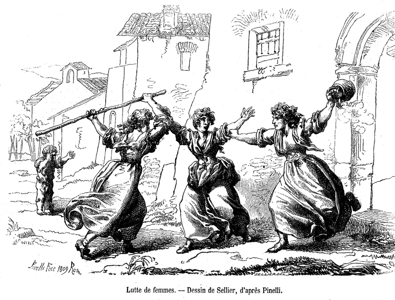 Система экономических противоречий, или Философия нищеты. Том 1 - i_016.jpg