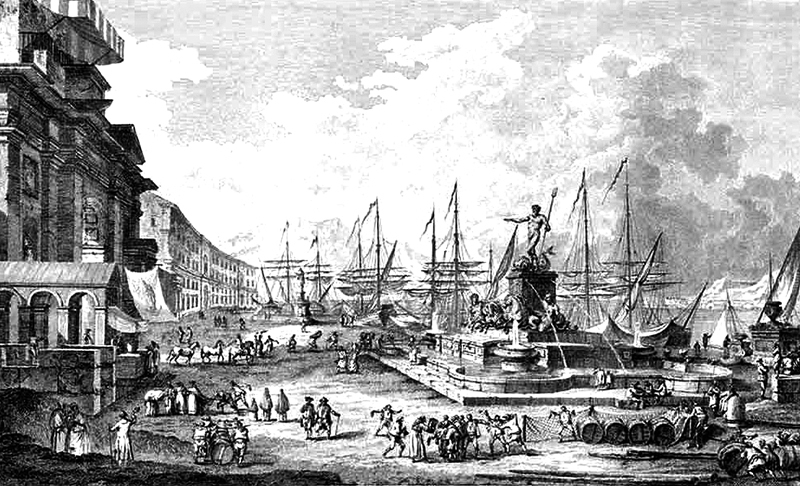 Система экономических противоречий, или Философия нищеты. Том 1 - i_017.jpg