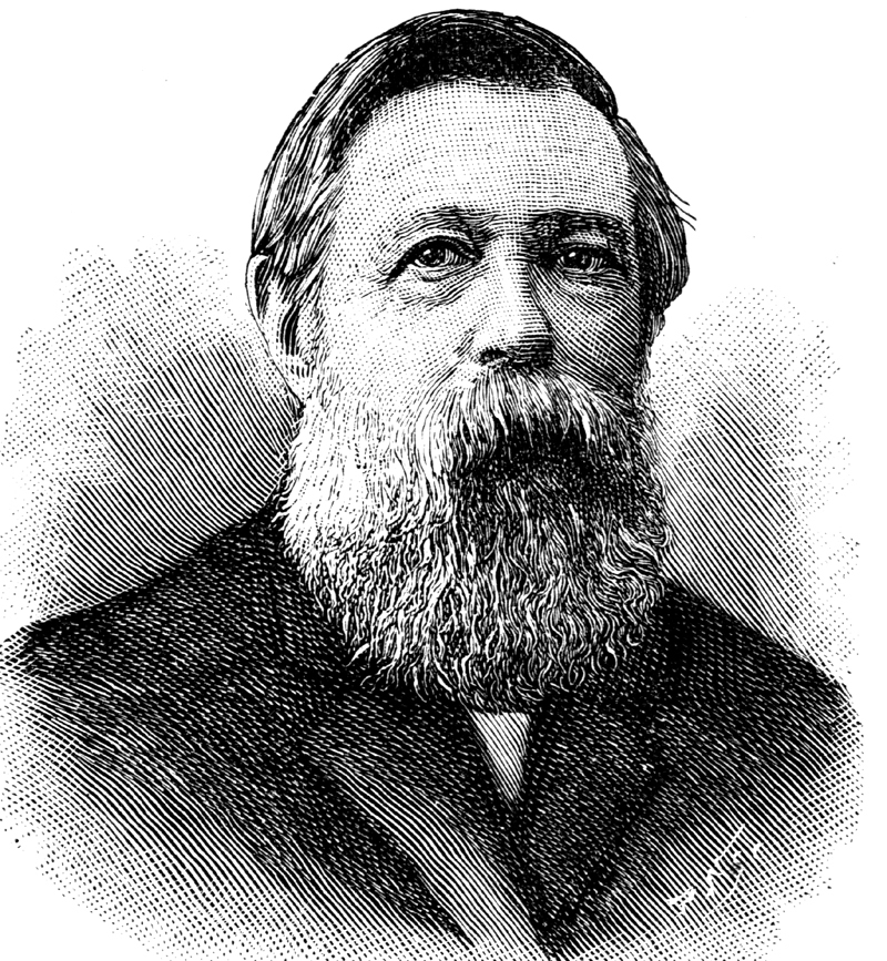 Система экономических противоречий, или Философия нищеты. Том 1 - i_021.jpg