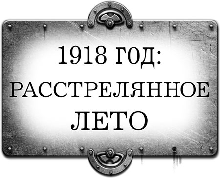 1918 год: Расстрелянное лето - i_002.jpg