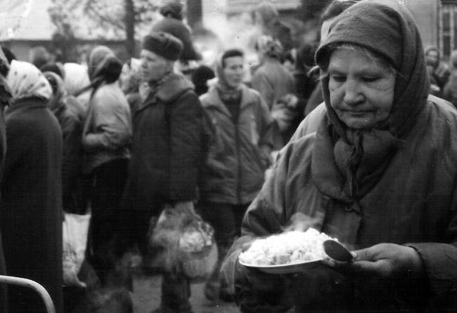 Записки странствующего журналиста. От Донбасса до Амазонки - i_003.jpg