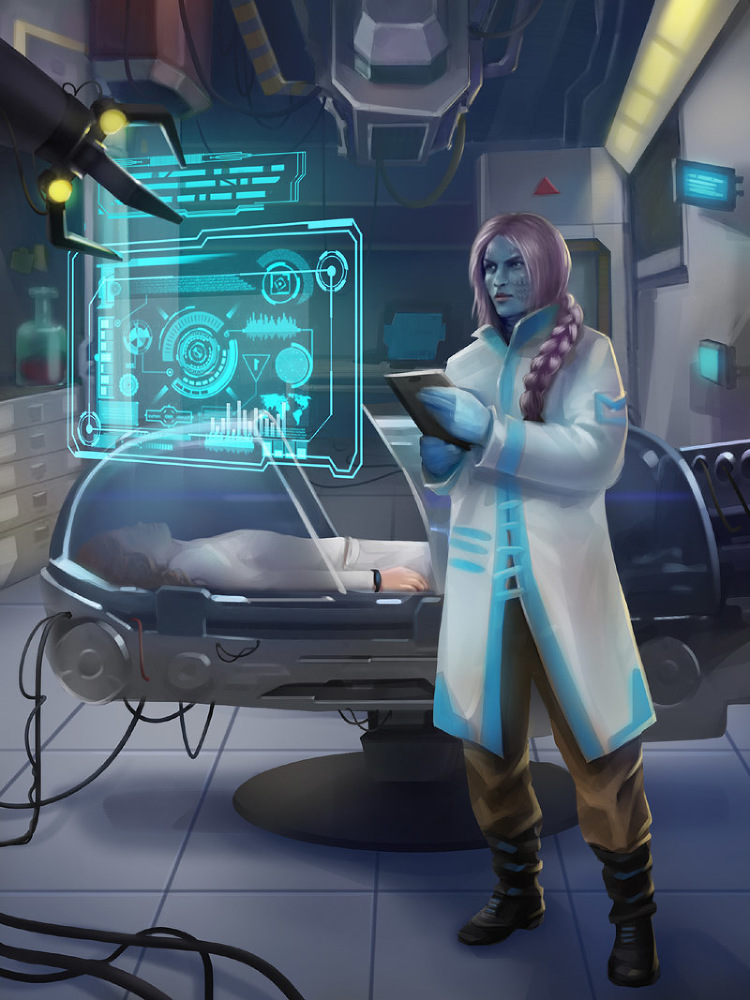 Агент сигма-класса. Больше, чем телохранительница - i_001.jpg