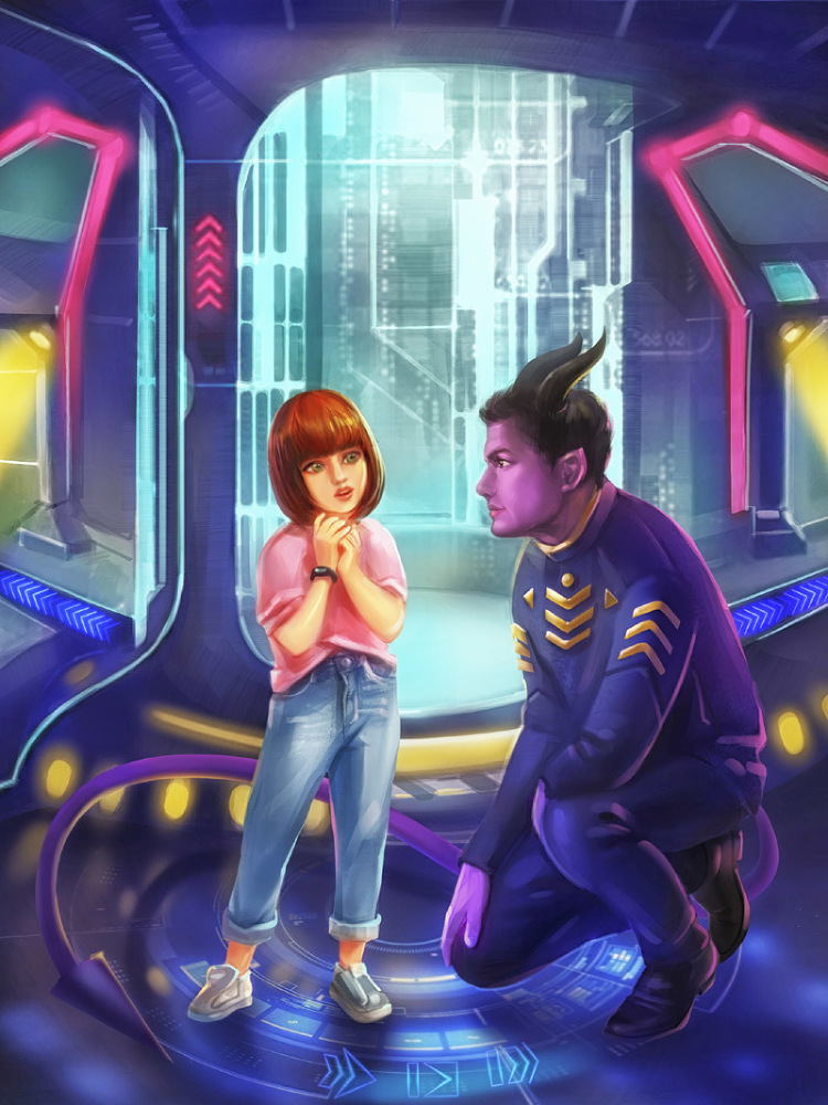 Агент сигма-класса. Больше, чем телохранительница - i_002.jpg