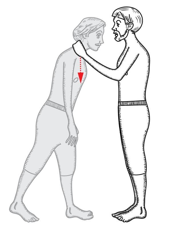 Том 6. Ведь и наш Бог не убог, или Кое-что о казачьем Спасе. Из сказов дедуси Хмыла. Часть III. Смага - _37.jpg