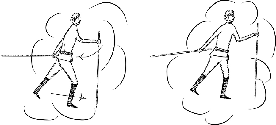 Том 7. Ведь и наш Бог не убог, или Кое-что о казачьем Спасе. Из сказов дедуси Хмыла. Часть IV. Любить нельзя бить, или Беседы о бойцовом Спасе… - _21.jpg