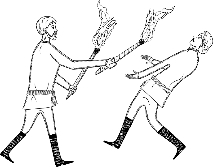 Том 7. Ведь и наш Бог не убог, или Кое-что о казачьем Спасе. Из сказов дедуси Хмыла. Часть IV. Любить нельзя бить, или Беседы о бойцовом Спасе… - _47.jpg