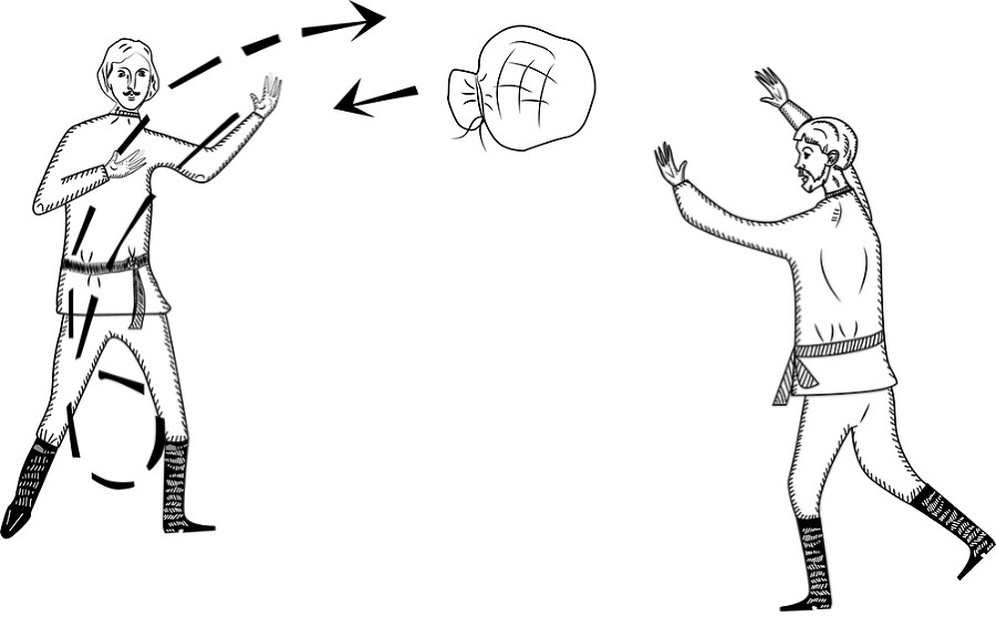 Том 7. Ведь и наш Бог не убог, или Кое-что о казачьем Спасе. Из сказов дедуси Хмыла. Часть IV. Любить нельзя бить, или Беседы о бойцовом Спасе… - _10.jpg