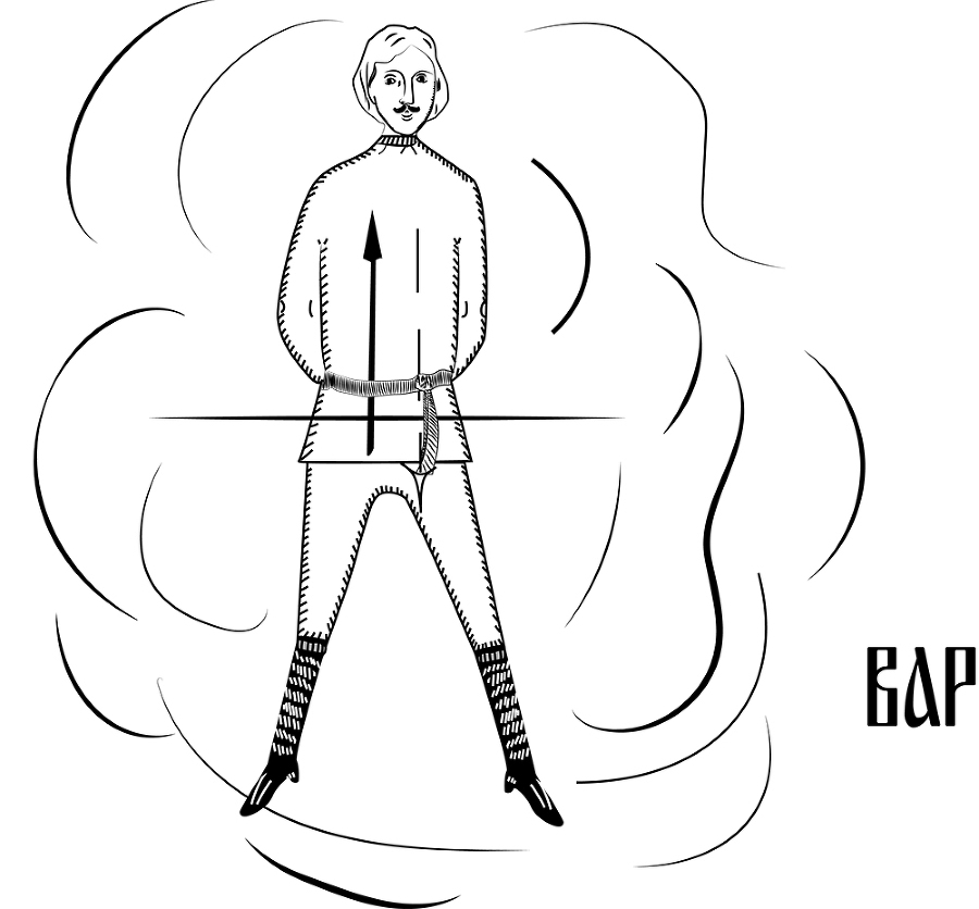 Том 7. Ведь и наш Бог не убог, или Кое-что о казачьем Спасе. Из сказов дедуси Хмыла. Часть IV. Любить нельзя бить, или Беседы о бойцовом Спасе… - _16.jpg