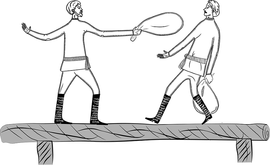 Том 7. Ведь и наш Бог не убог, или Кое-что о казачьем Спасе. Из сказов дедуси Хмыла. Часть IV. Любить нельзя бить, или Беседы о бойцовом Спасе… - _45.jpg