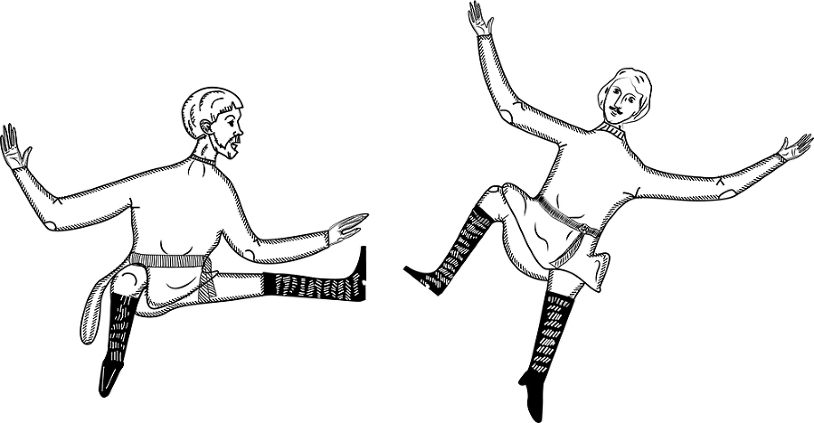 Том 7. Ведь и наш Бог не убог, или Кое-что о казачьем Спасе. Из сказов дедуси Хмыла. Часть IV. Любить нельзя бить, или Беседы о бойцовом Спасе… - _46.jpg