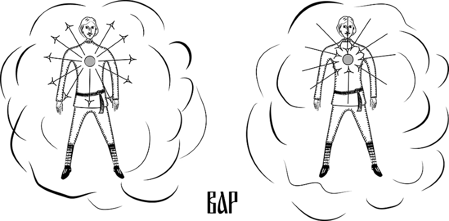 Том 7. Ведь и наш Бог не убог, или Кое-что о казачьем Спасе. Из сказов дедуси Хмыла. Часть IV. Любить нельзя бить, или Беседы о бойцовом Спасе… - _17.jpg