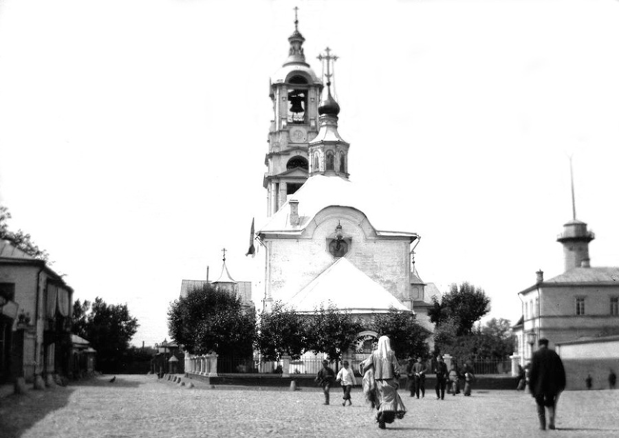 Старая Москва: 1890–1940 годы - _60.jpg