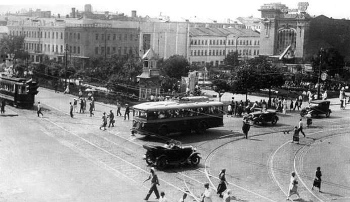 Старая Москва: 1890–1940 годы - _7.jpg