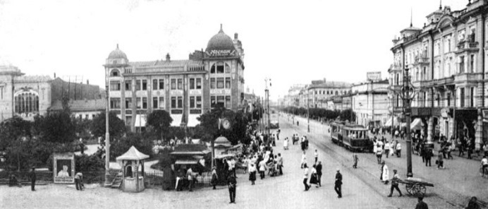 Старая Москва: 1890–1940 годы - _12.jpg