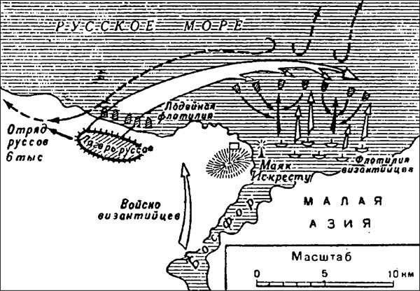 100 великих битв Средневековой Руси - i_009.jpg