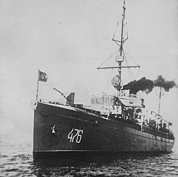 Океанский ВМФ товарища Сталина. 1937-1941 годы - i_002.jpg