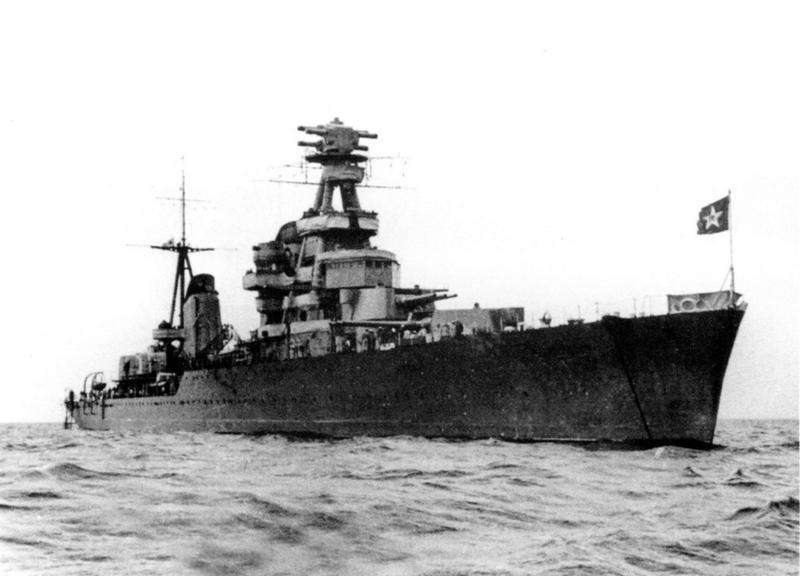 Океанский ВМФ товарища Сталина. 1937-1941 годы - i_005.jpg