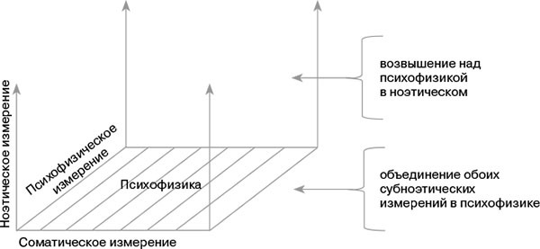 Учебник логотерапии. Представление о человеке и методы - i_002.jpg