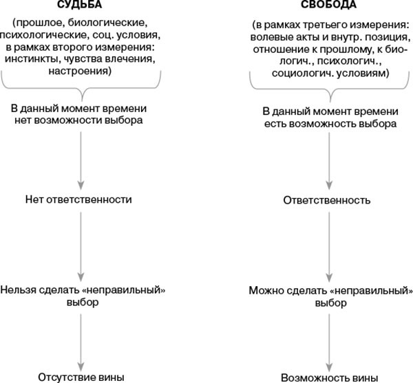 Учебник логотерапии. Представление о человеке и методы - i_004.jpg