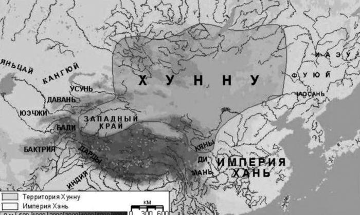 Государство Волжская Болгария: историко-правовой очерк - i_002.jpg