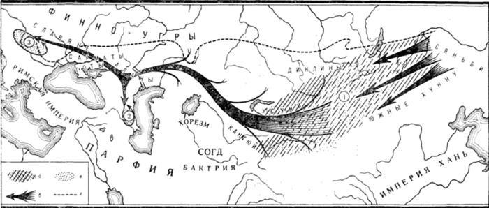 Государство Волжская Болгария: историко-правовой очерк - i_003.jpg