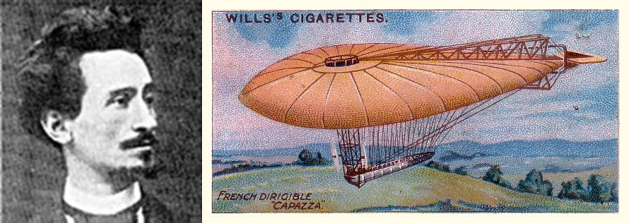 Жесткие дирижабли. Создание. Секреты. Боевое применение - _38.jpg