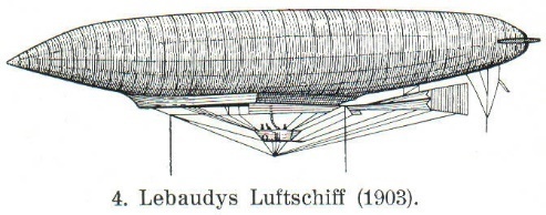 Жесткие дирижабли. Создание. Секреты. Боевое применение - _34.jpg