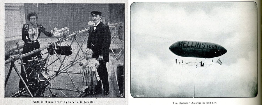 Жесткие дирижабли. Создание. Секреты. Боевое применение - _40.jpg