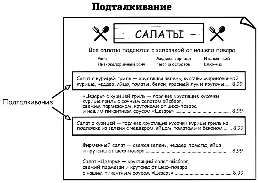 Супермышление. Как обходить ментальные ловушки и принимать эффективные решения - i_008.png