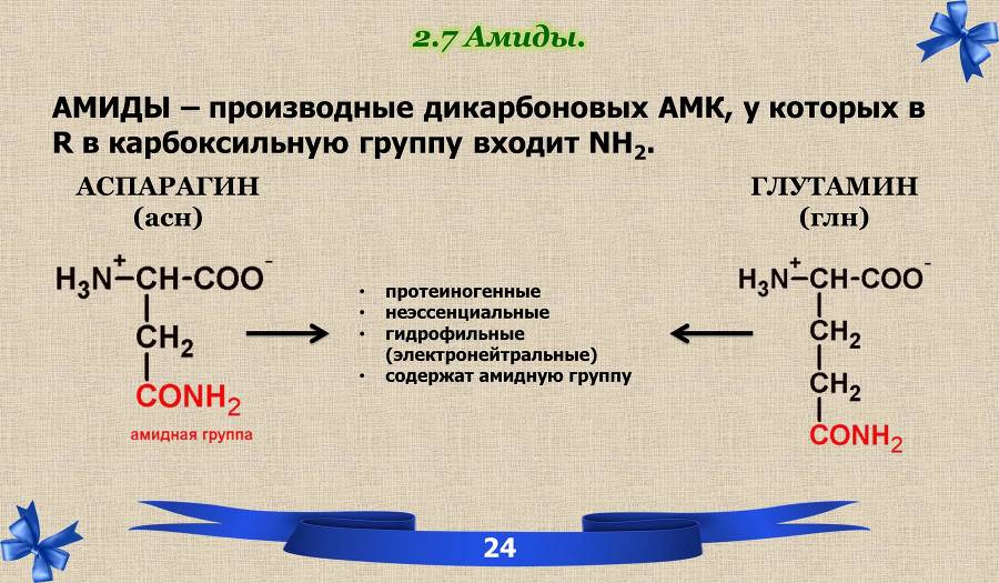 Белки. Часть 1: химия белков - _17.jpg