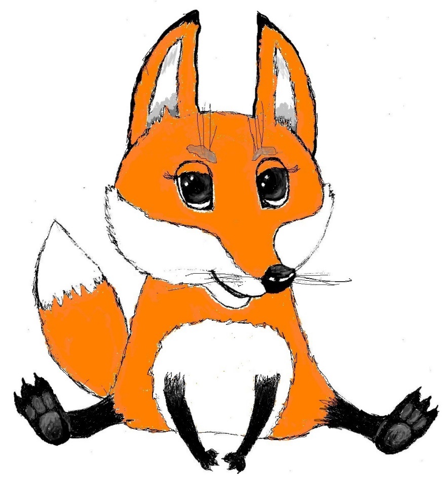 The young fox, who raps - _0.jpg