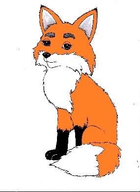 The young fox, who raps - _3.jpg