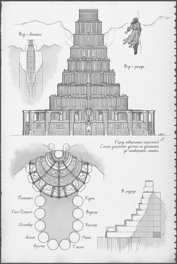 Ритм войны. Том 1 - i_002.jpg