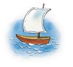 Пасхальная книга для детей. Рассказы и стихи русских писателей и поэтов - i_005.jpg