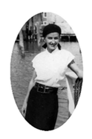 Королевы анимации Disney. Кто и как придумывал всем известных принцесс: от Белоснежки до Мулан - i_004.jpg