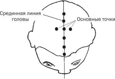 Тайна целительной силы точек нашего тела. Подробный атлас в подарок! - i_008.jpg