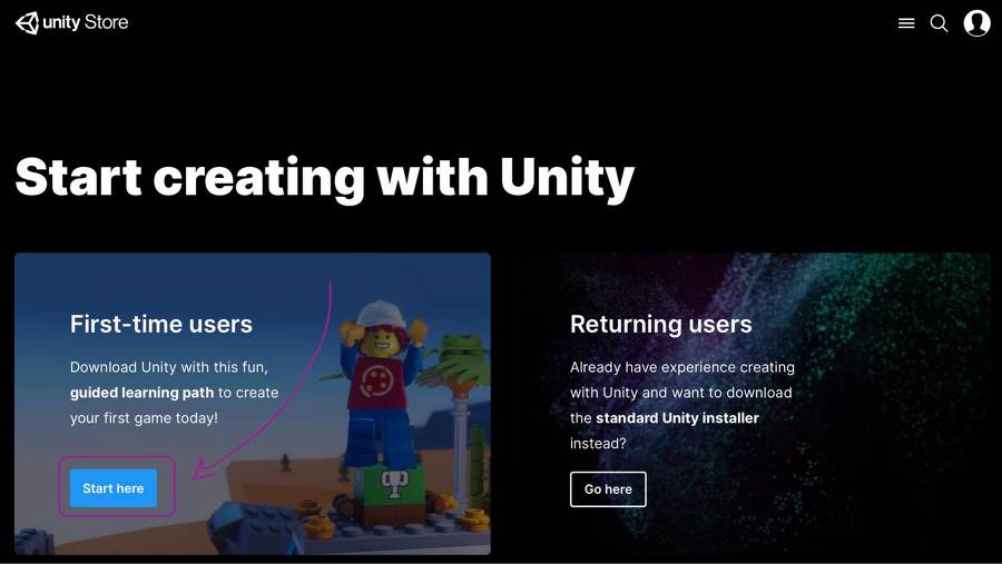 Разработка игры в Unity. С нуля и до реализации - _3.jpg