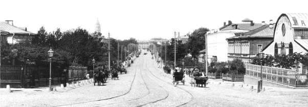 Старая Москва: 1890-1940 гг. Часть 2 - _30.jpg